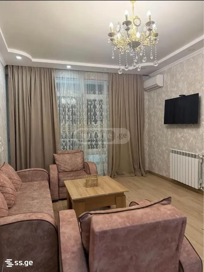 Batumi - 2 rooms