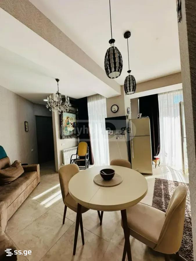 tskaltubo st. 24 - 2 rooms