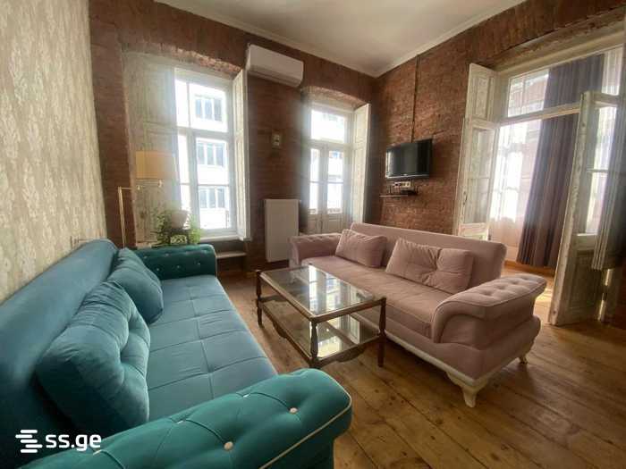 shevchenko st. - 2 rooms