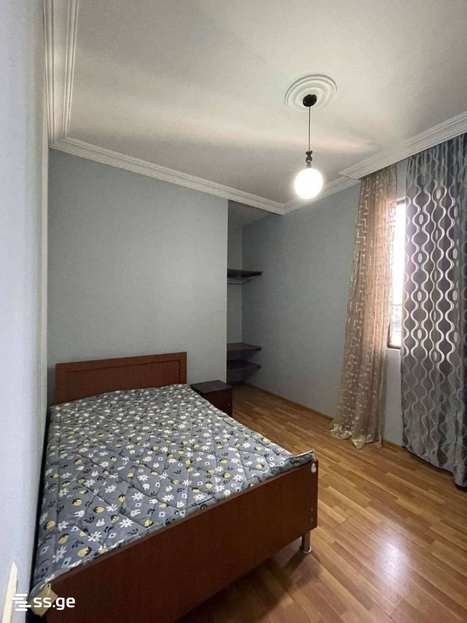 Z. Gorgiladze Street 26 - 2 rooms