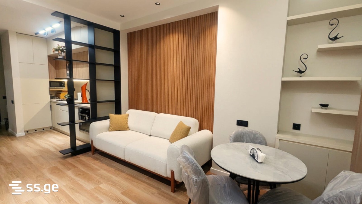 52 - 2 rooms