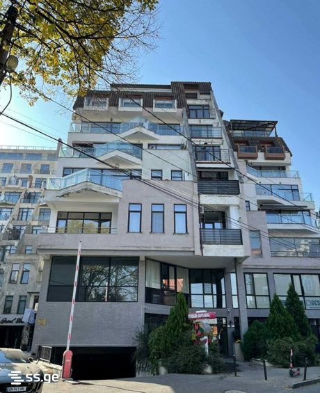 mckheta st. - 2 rooms