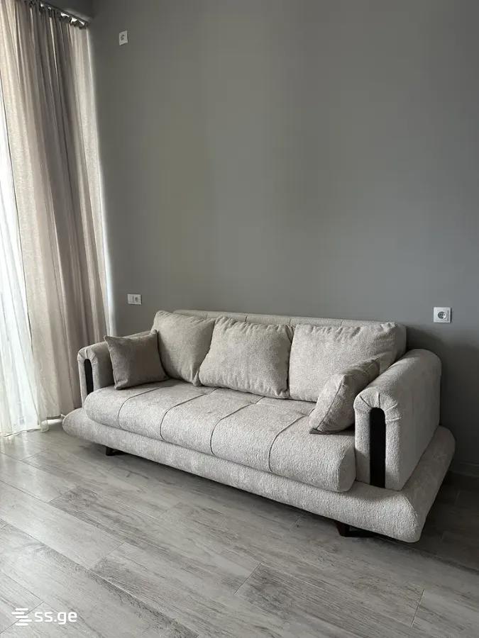 Tsakhvebi st. 15 - 3 rooms