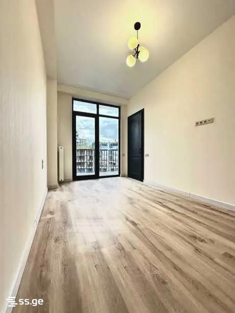 Mirian Mephe st. 0 - 2 rooms