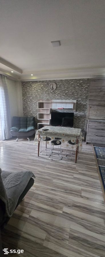abashvili st. 3 - 2 rooms