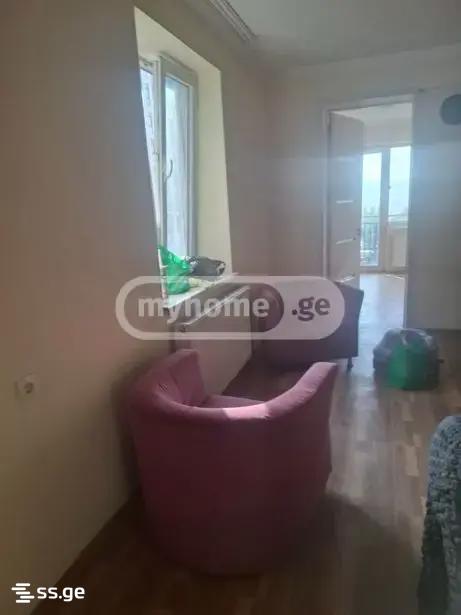 Anapa st. - 3 rooms