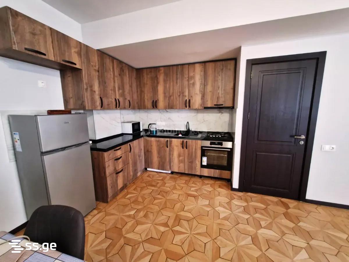 kostava st. - 3 rooms
