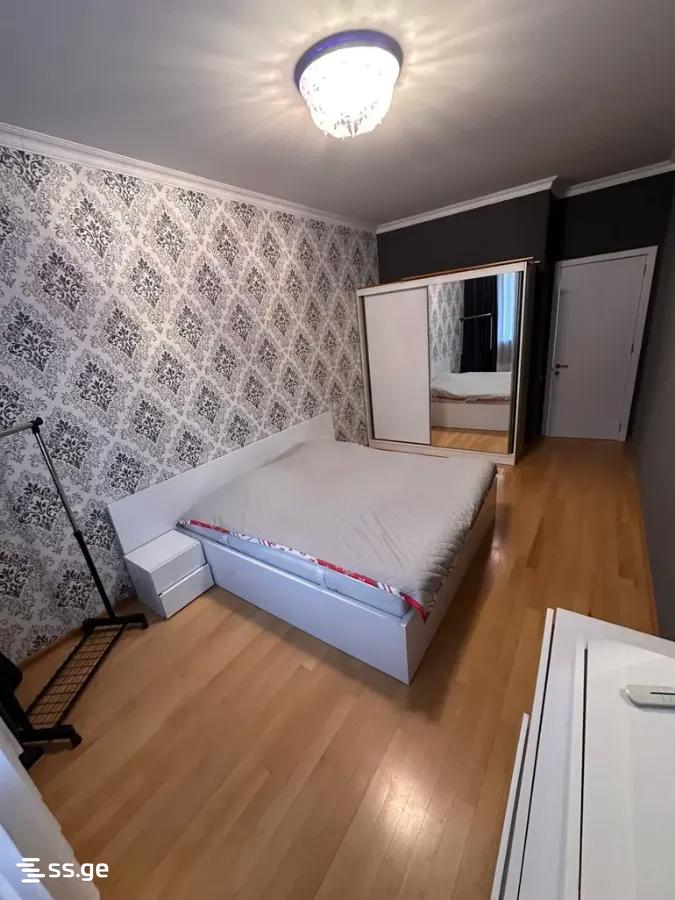 bokhou st. - 3 rooms