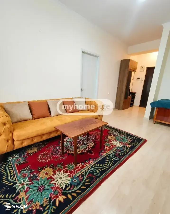 pataridze st. - 2 rooms