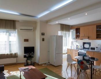 mosashvili st. - 2 rooms