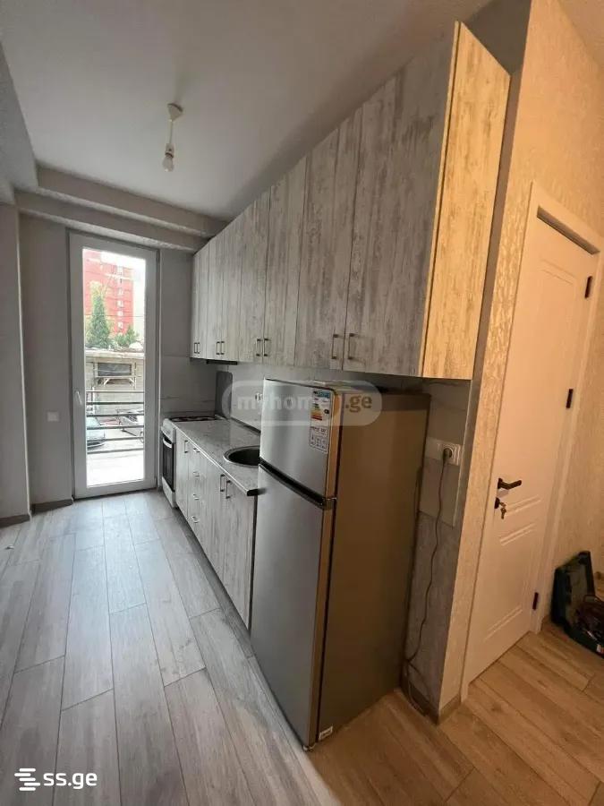 Straboni st. 0 - 2 rooms