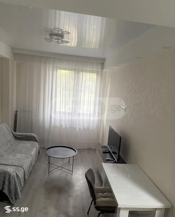 Politkovskaya St (jikia st.) 33 - 2 rooms