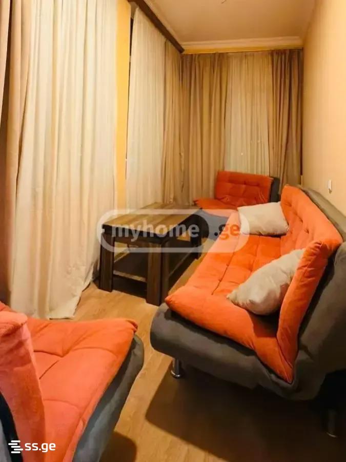 baazov st. - 2 rooms