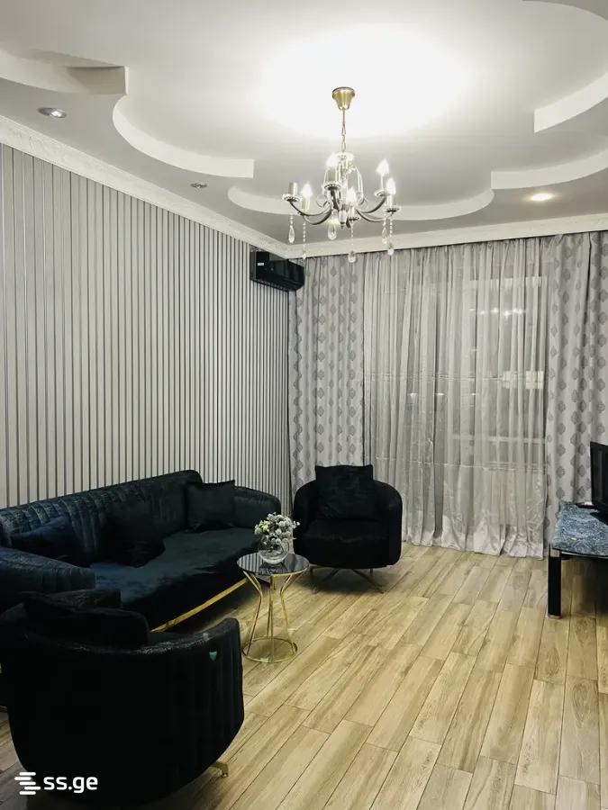 berbuki st. 1 - 3 rooms