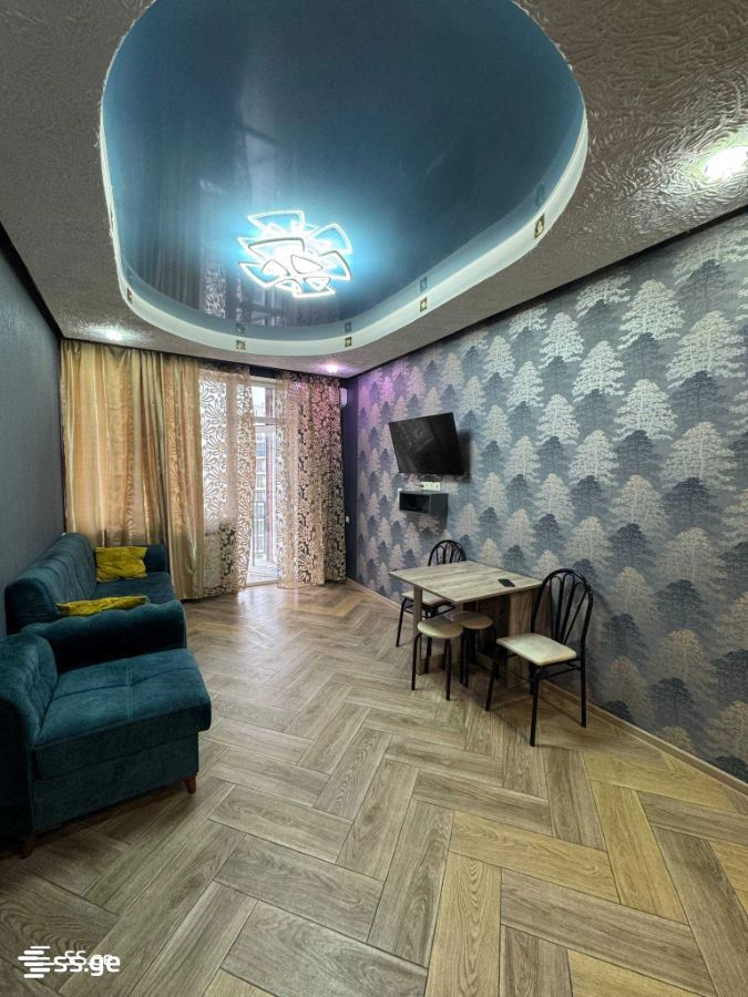 vasadze st. 2ბ - 2 rooms