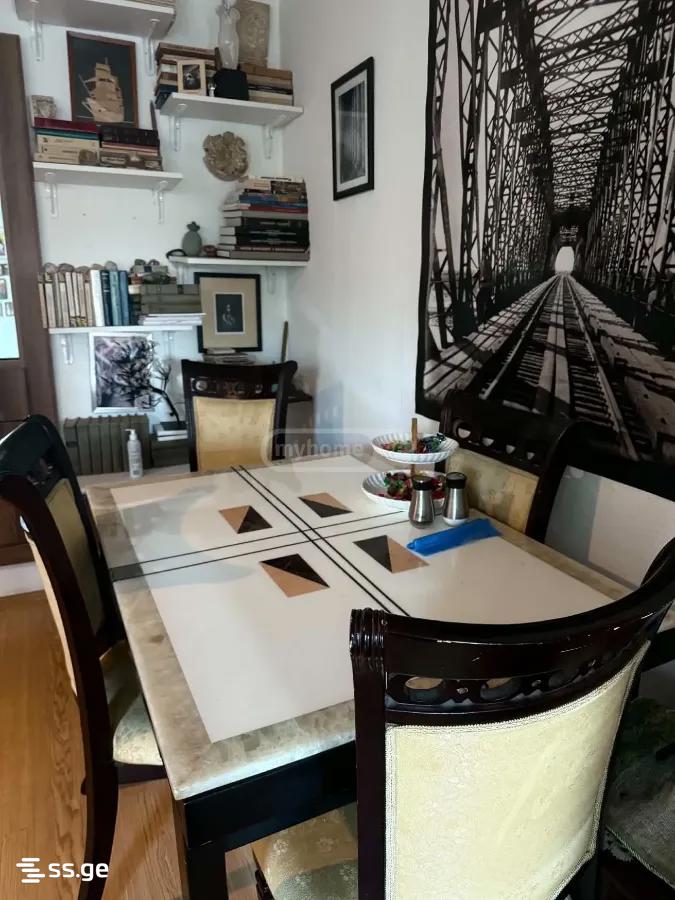 baazov st. - 1 rooms