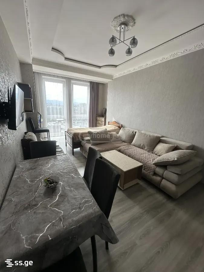 moskovi ave 9ა - 2 rooms