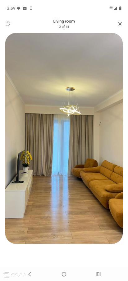 irbakhi st. 17 - 2 rooms