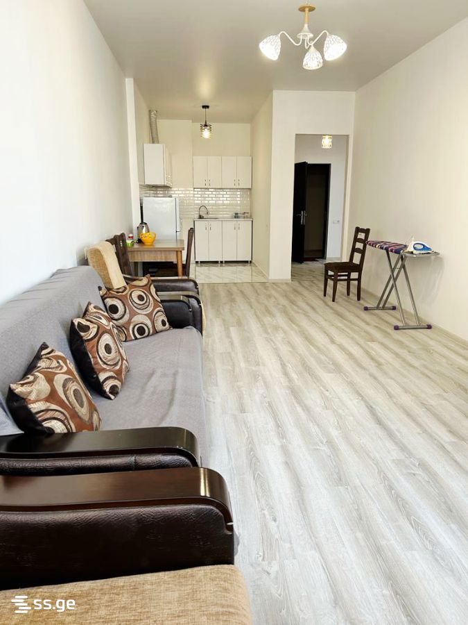15 - 3 rooms