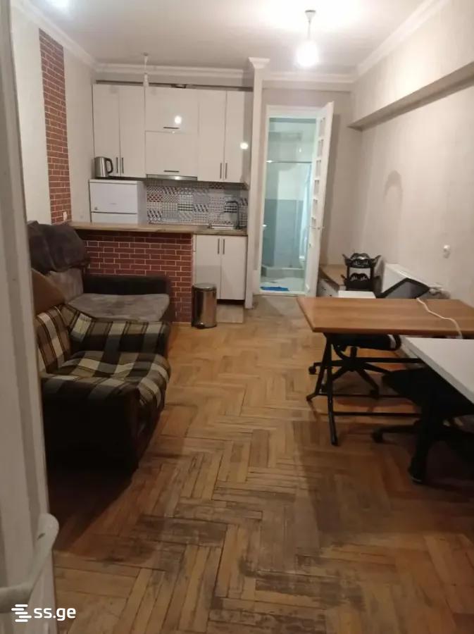 ckneti st. 3 - 2 rooms