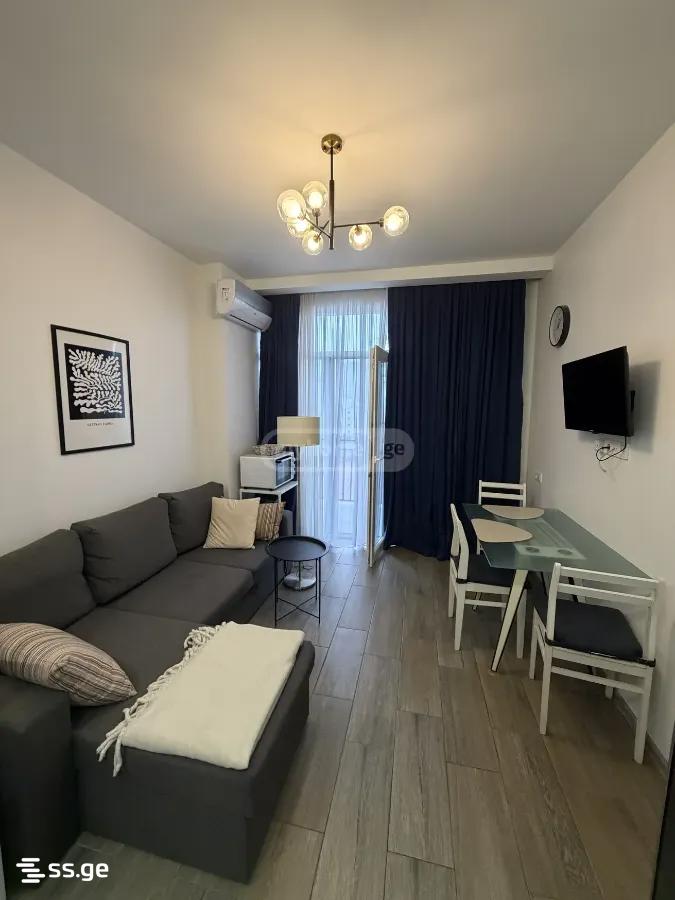 40 - 2 rooms
