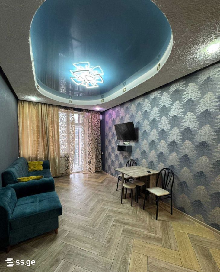 vasadze st. - 2 rooms
