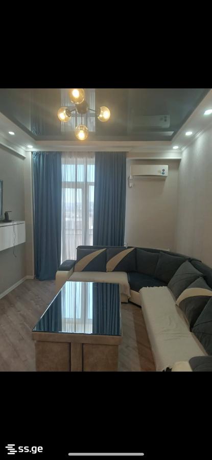 Mirian Mephe st. - 2 rooms