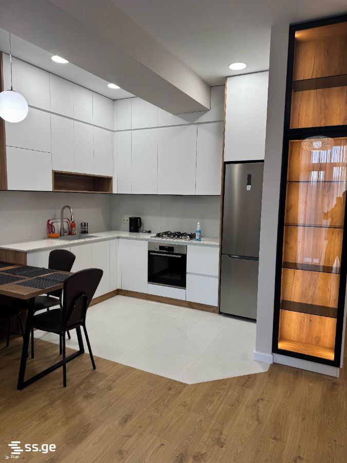 lubliana st. 3 - 2 rooms