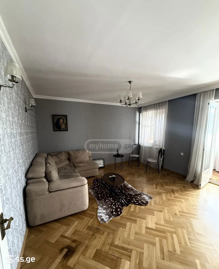 iosebidze st. 51 - 2 rooms