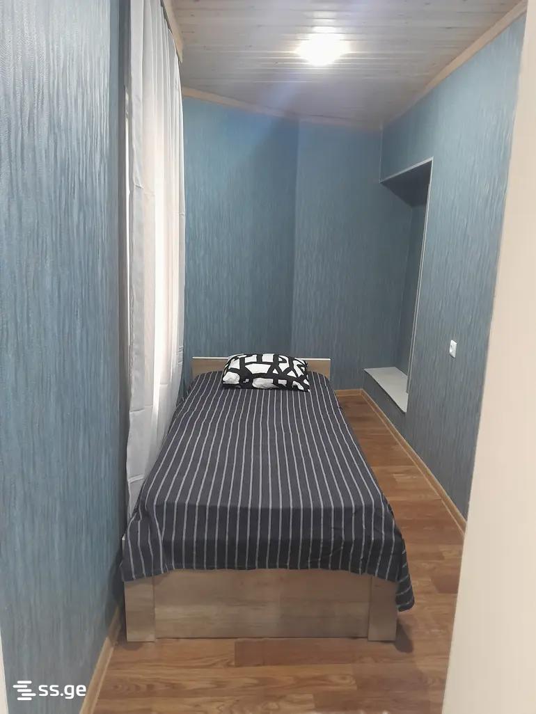 Qvlividze st. 1 - 3 rooms