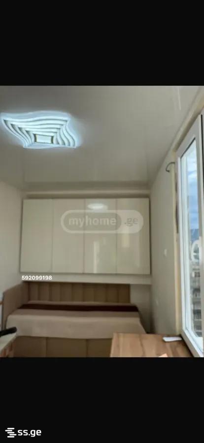 Microdistrict IV - Temka - 1 rooms