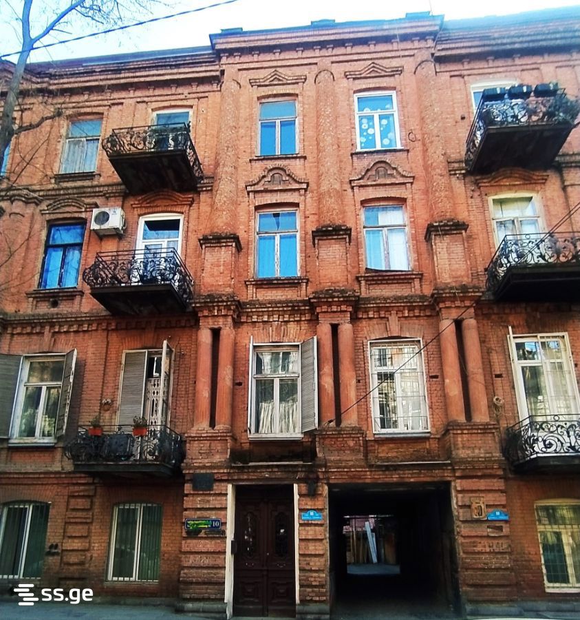 sankt-peterburg st. 11 - 2 rooms