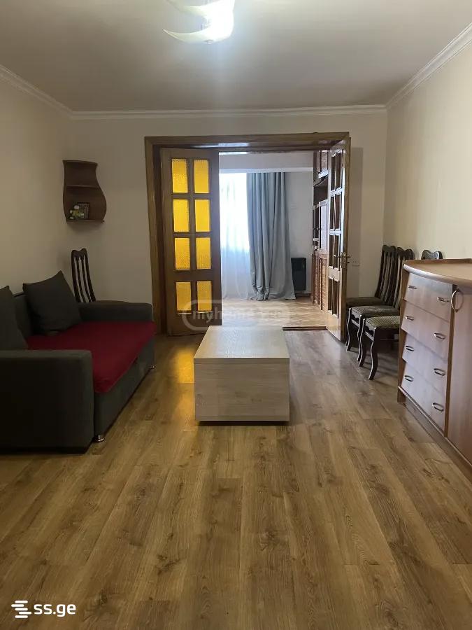a.wereTlis avenue - 2 rooms