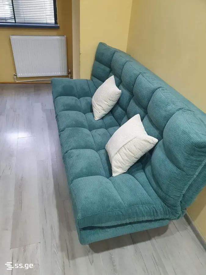 mirckhulava st. - 2 rooms