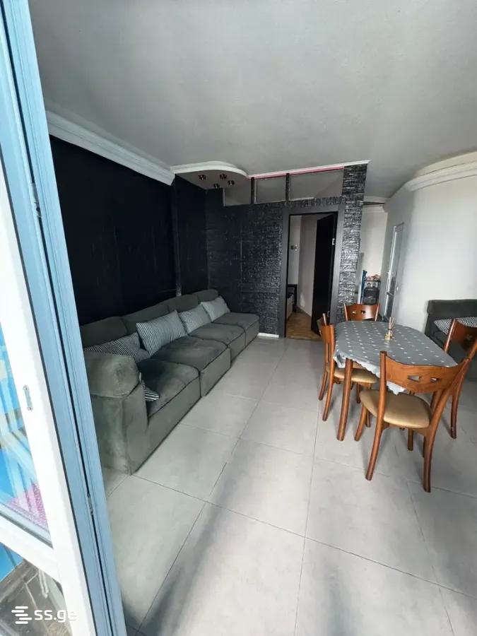 Khimshiashvili st. 0 - 2 rooms