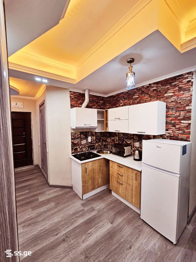 6a - 2 rooms
