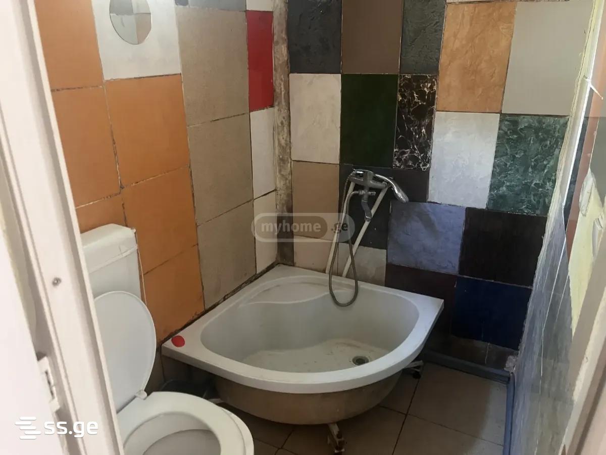 oniani st. 0 - 2 rooms