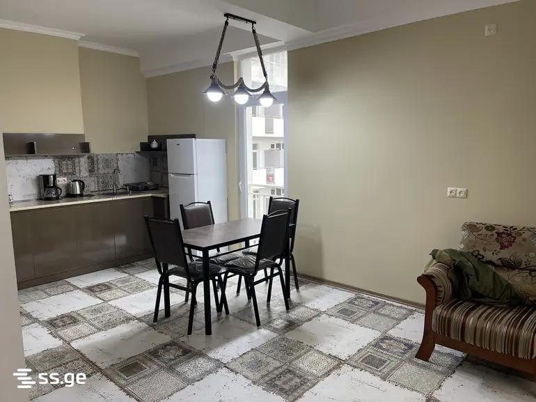 shatberashvili st. 74 - 2 rooms