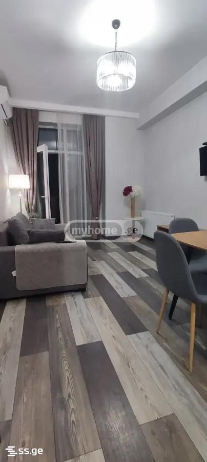 pekini st. - 2 rooms