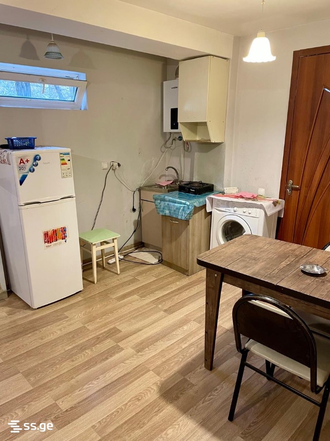 Chiladze st. - 1 rooms