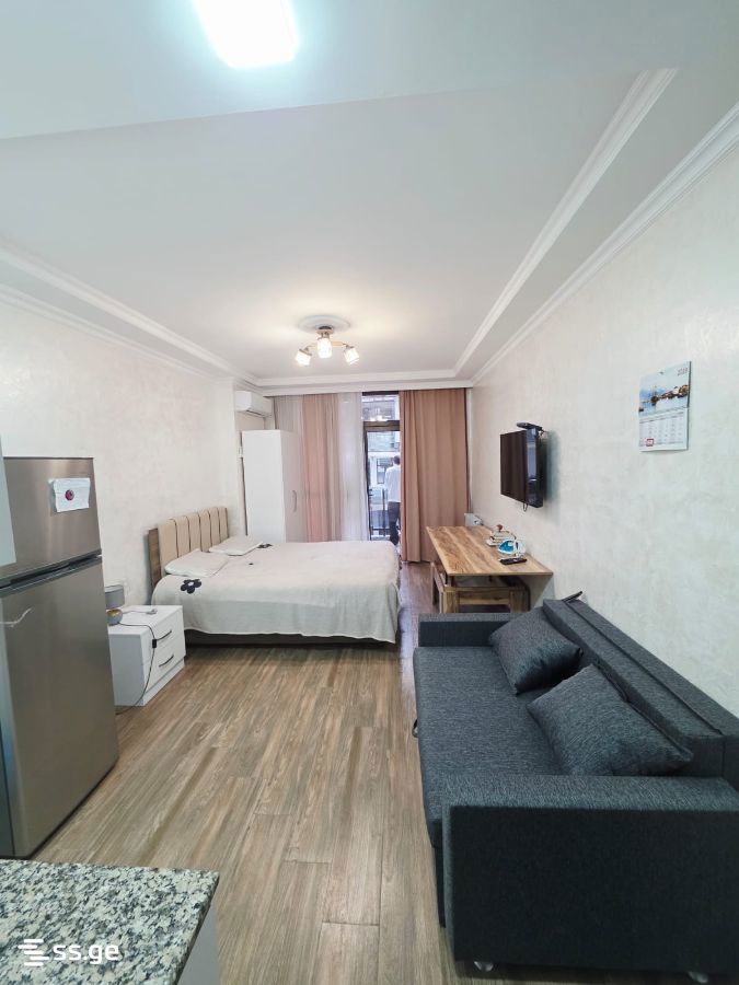 M. Lermontov Street 12 - 1 rooms