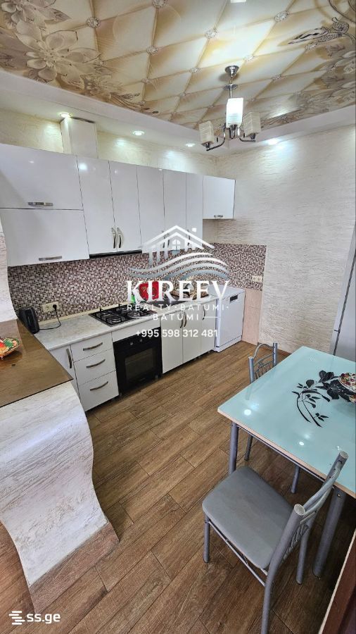 Chavchavadze st. 3 - 3 rooms