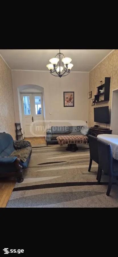 i. javakhishvili st. - 2 rooms