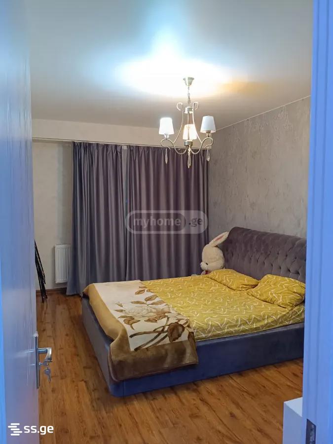 Archil Mephe st. 3 - 2 rooms