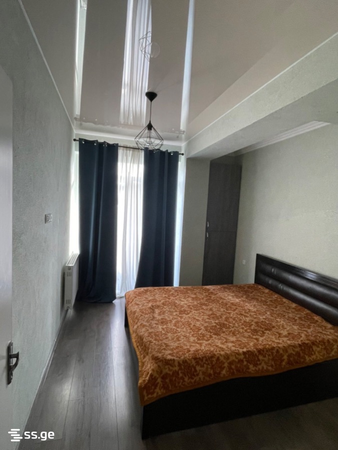 shandor petef st. 19 - 2 rooms