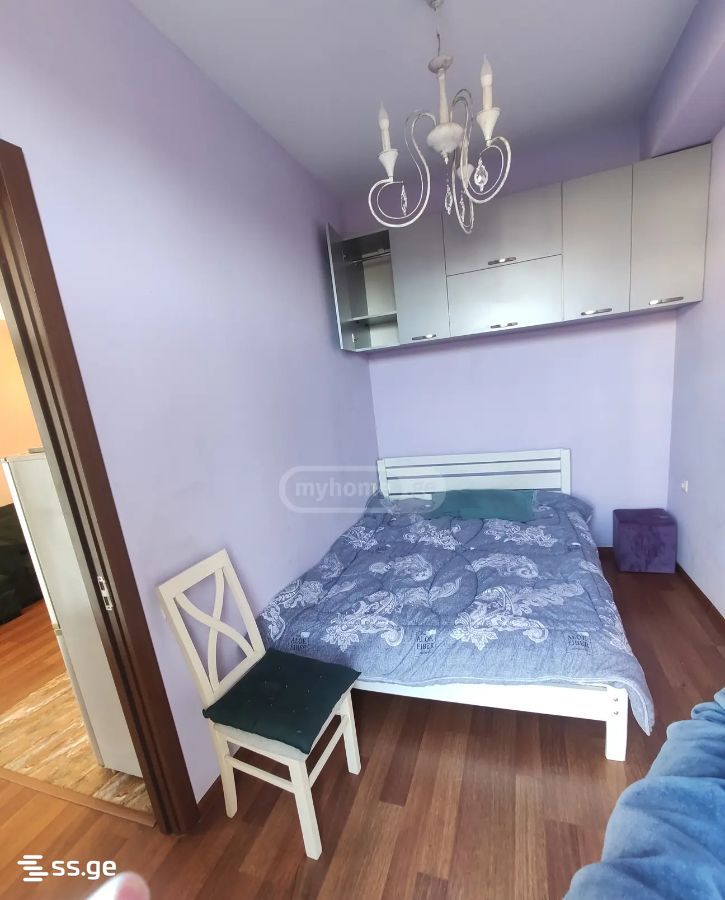 bokhou st. 5 - 2 rooms
