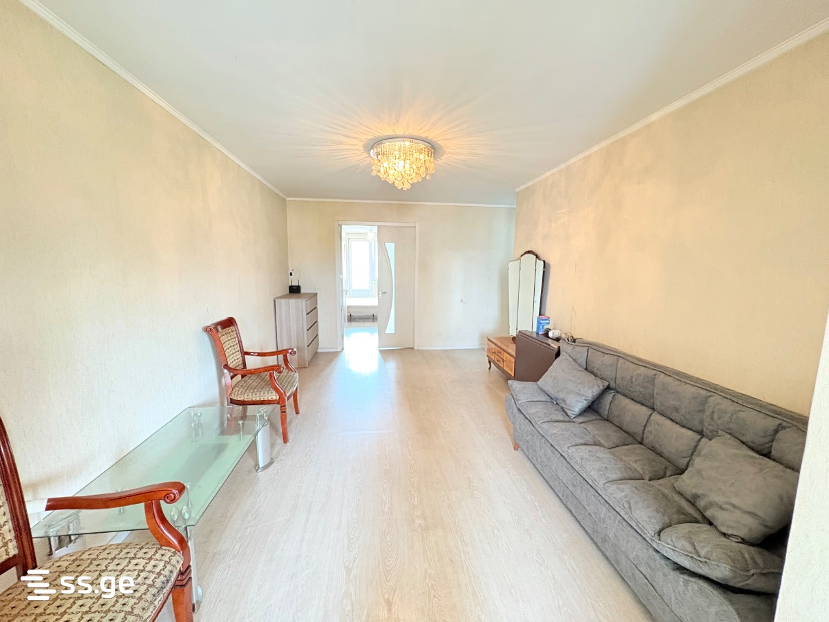 a.wereTlis avenue 91 - 2 rooms