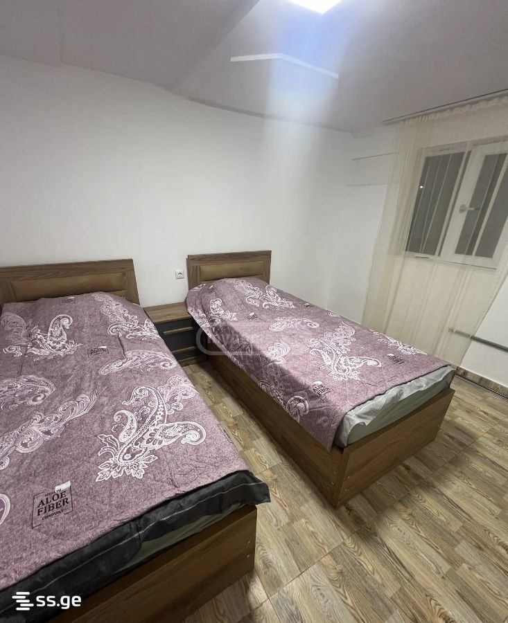 bokhou st. - 2 rooms
