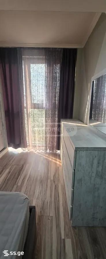 abashvili st. - 2 rooms