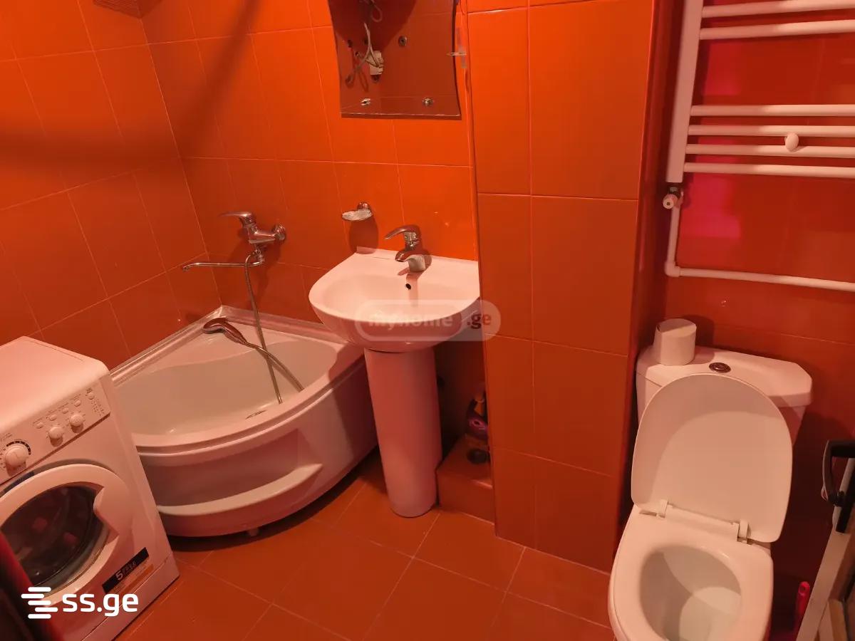 vaja pshavela I chikhi - 3 rooms